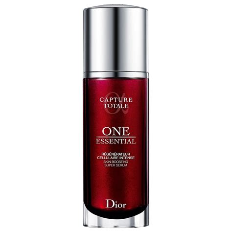 dior capture totale one essential regenerateur|dior capture totale foundation discontinued.